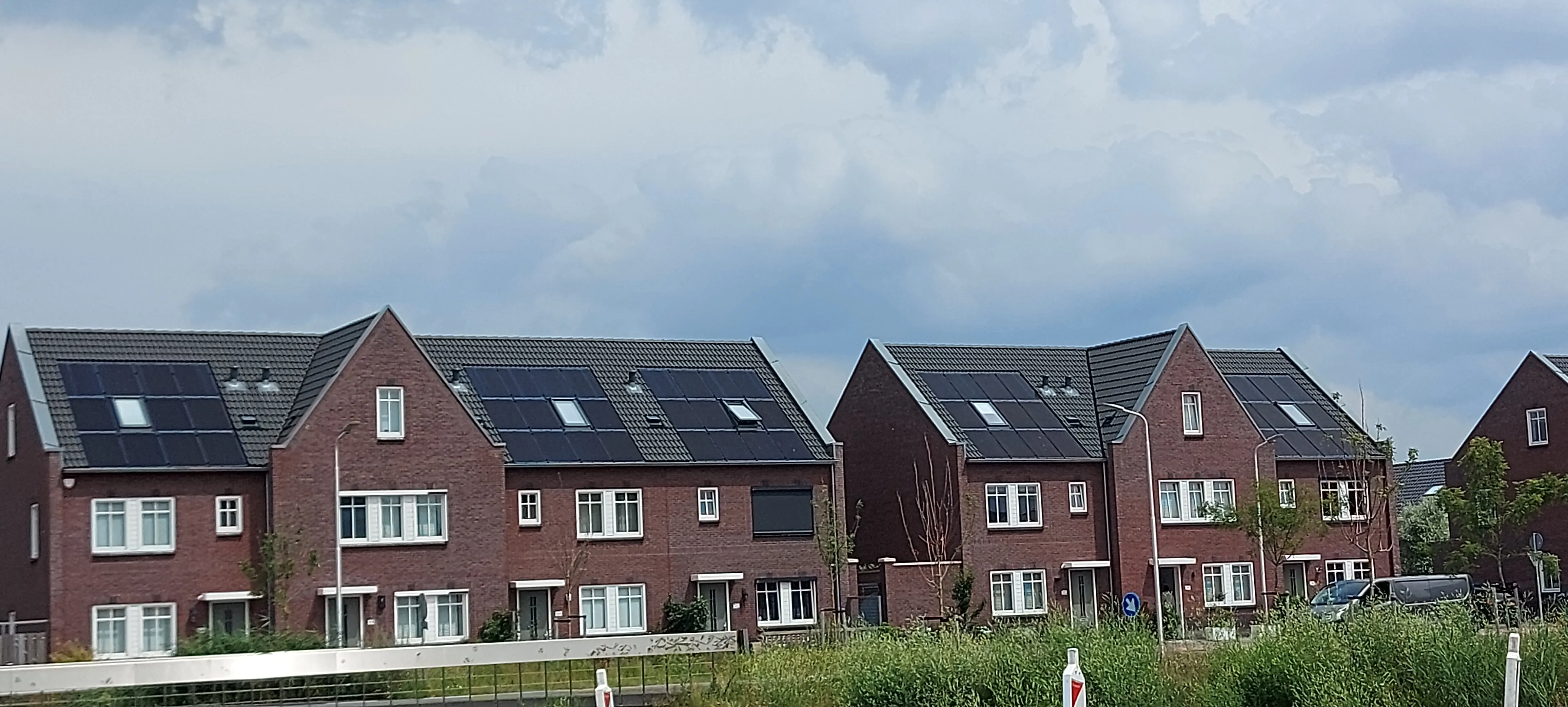 Energielabel inspectie